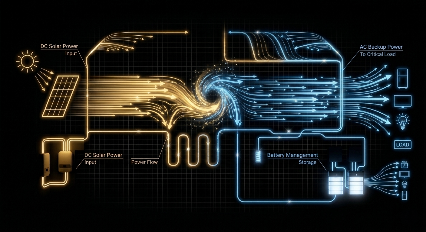System Component Detail